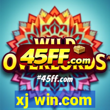 xj win.com